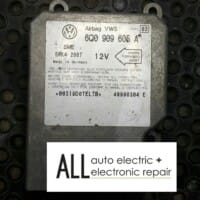 Volkswagen Golf 4 Airbag Module