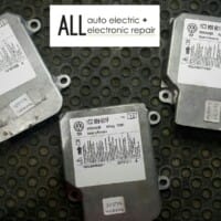 Volkswagen Polo vivo airbag module